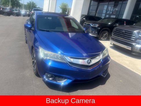 Used 2016 Acura ILX FWD image 2