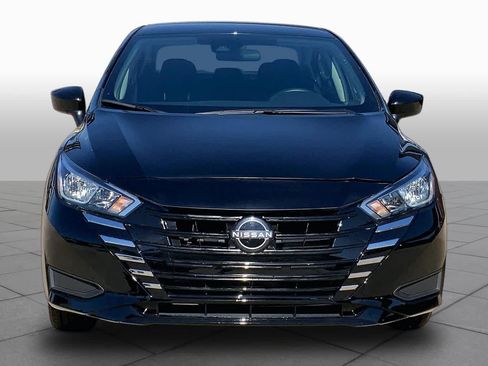 Used 2024 Nissan Versa SV FWD image 4