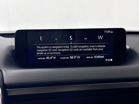 New 2026 MAZDA CX-50 2.5 Hybrid w/ Weather Package image 13