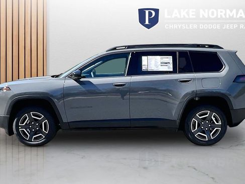 New 2026 Jeep Cherokee Limited image 6