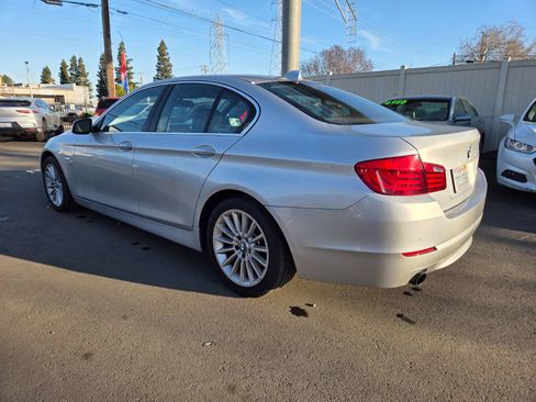 Used 2012 BMW 535i xDrive Sedan image 2