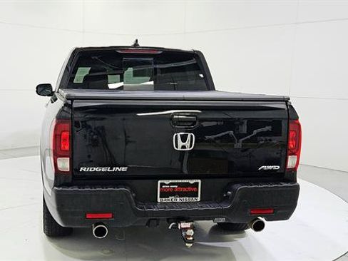 Used 2023 Honda Ridgeline RTL-E image 7