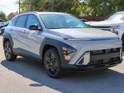 New 2026 Hyundai Kona SEL Sport