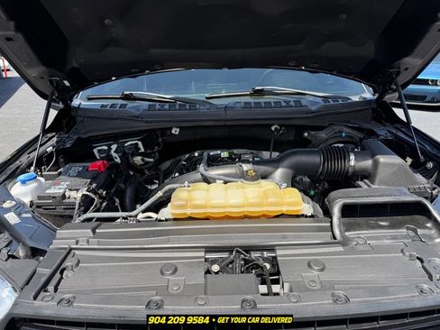 Used 2020 Ford F150 Lariat w/ Equipment Group 502A Luxury AWD/4WD image 38
