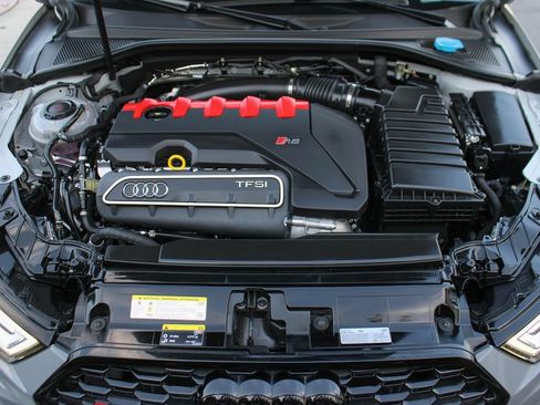 Used 2020 Audi RS 3 AWD/4WD image 12