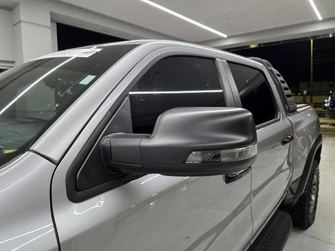 Used 2024 RAM 1500 TRX image 16
