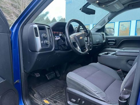 Used 2014 Chevrolet Silverado 1500 LT w/ All Star Edition image 9