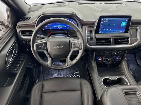 Used 2023 Chevrolet Tahoe Z71 w/ Off-Road Capability Package image 28