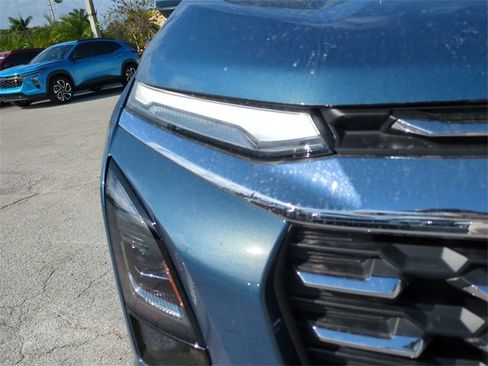 New 2026 Chevrolet Equinox LT image 10