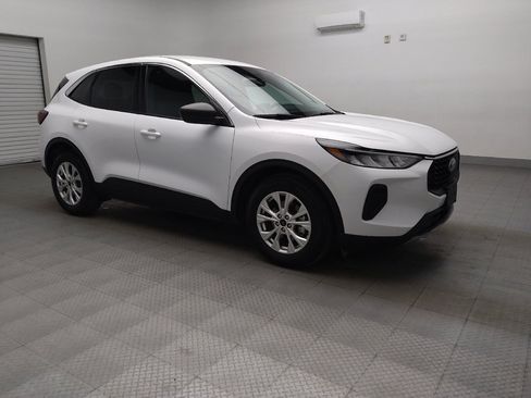 Used 2023 Ford Escape Active image 13