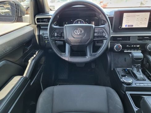 Used 2024 Toyota Tacoma SR w/ SR Upgrade Package AWD/4WD image 25