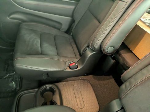 New 2026 Dodge Durango GT image 32