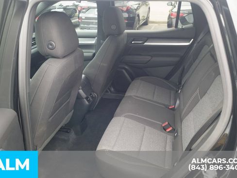 Used 2026 GMC Terrain Elevation FWD image 17