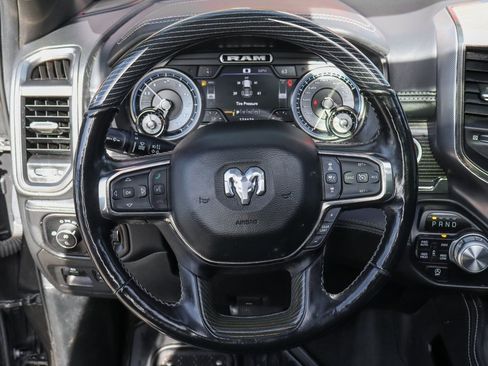 Used 2020 RAM 1500 Limited image 26