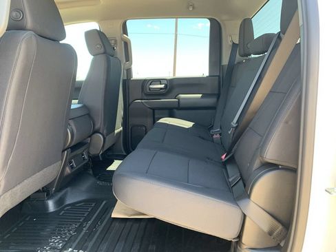 New 2026 Chevrolet Silverado 2500 W/T w/ WT Convenience Package RWD image 23