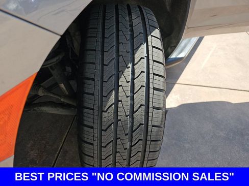 Used 2022 Chevrolet Tahoe LS w/ Driver Alert Package RWD image 35