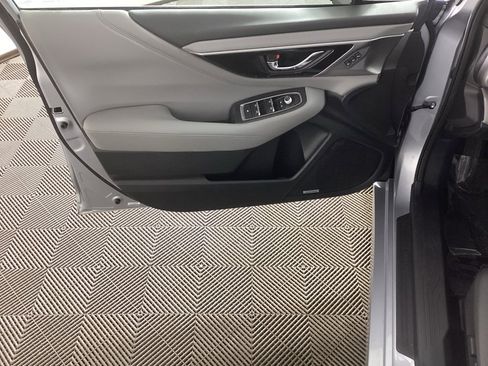 Used 2022 Subaru Legacy Limited w/ Popular Package #3 image 17