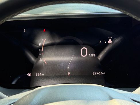 Used 2025 Buick Encore GX Preferred FWD image 40