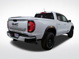 New 2026 GMC Canyon Elevation w/ Convenience Package AWD/4WD video 2