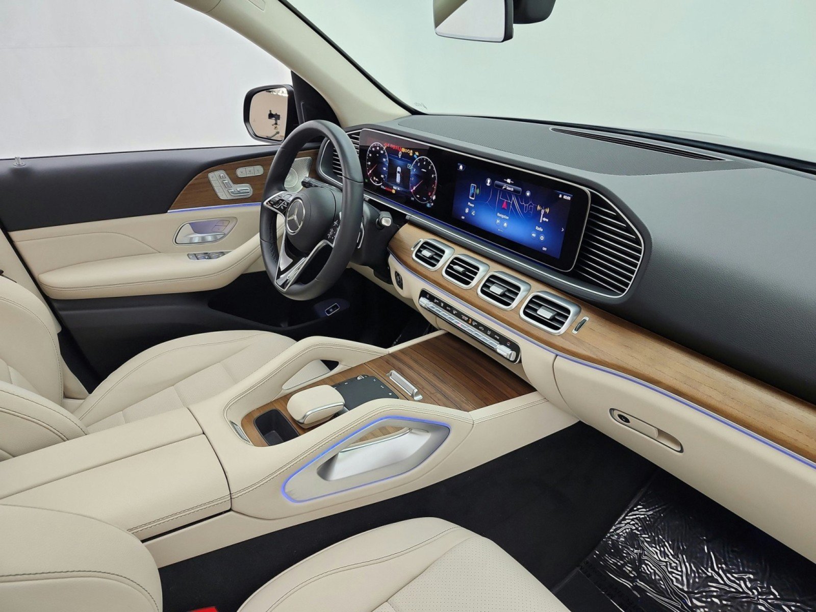 Certified 2024 Mercedes-Benz GLE 350 4MATIC image 21