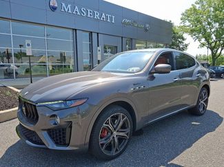Used 2022 Maserati Levante Modena AWD/4WD video 1