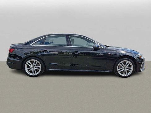 Used 2023 Audi A4 2.0T Premium w/ Convenience Package AWD/4WD image 32