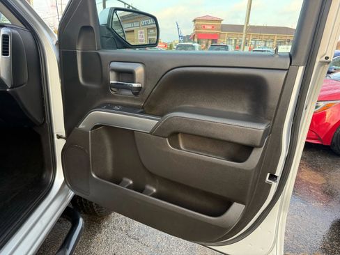 Used 2016 Chevrolet Silverado 1500 LT w/ All Star Edition image 20