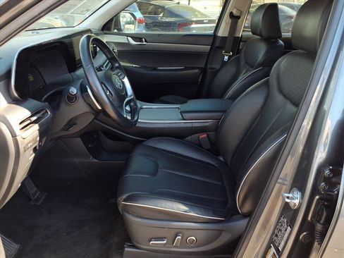 Used 2023 Hyundai Palisade SEL image 12