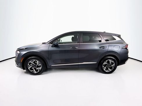 Used 2023 Kia Sportage LX FWD image 8