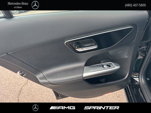 Certified 2023 Mercedes-Benz C 300 Sedan image 19