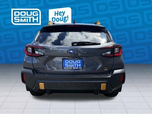 New 2026 Subaru Crosstrek 2.5i Wilderness AWD/4WD image 4