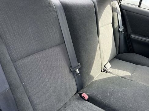 Used 2004 Toyota Corolla image 11