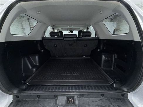 Certified 2023 Toyota 4Runner SR5 Premium w/ Moonroof Package AWD/4WD image 17