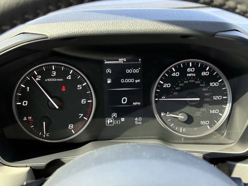 New 2026 Subaru Forester Premium image 15