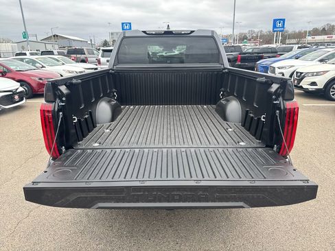 New 2026 Toyota Tundra SR5 AWD/4WD image 7