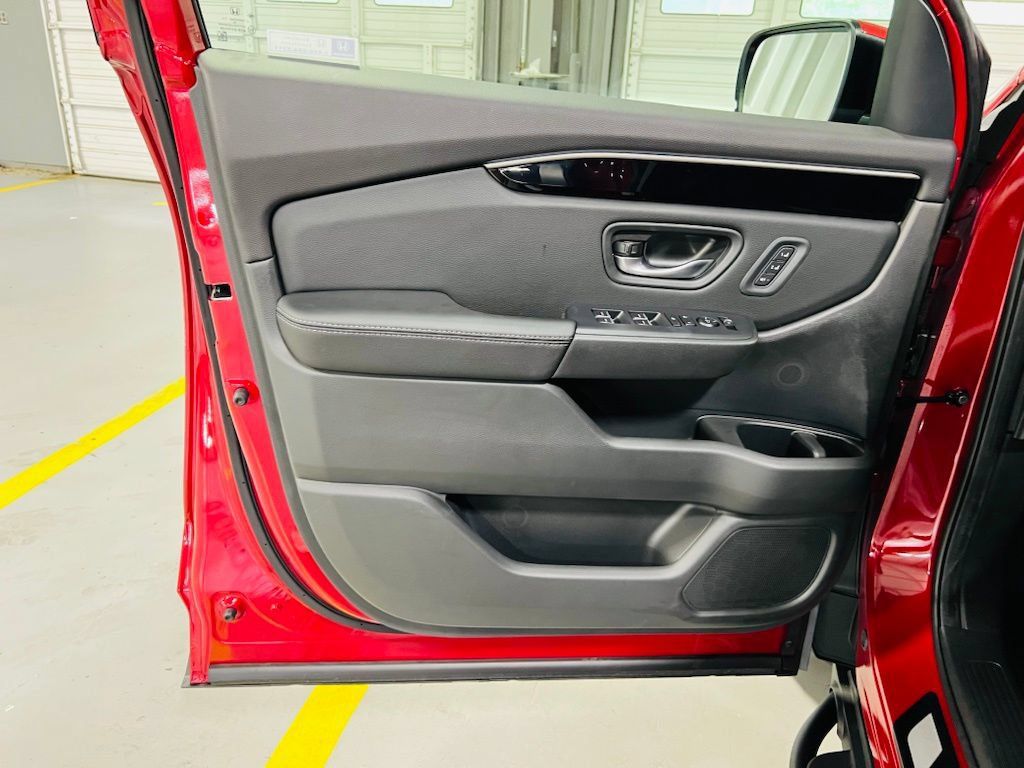 New 2026 Honda Pilot EX-L image 25