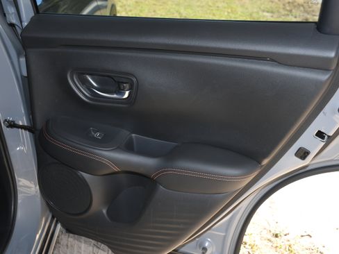 Used 2023 Honda HR-V Sport image 19