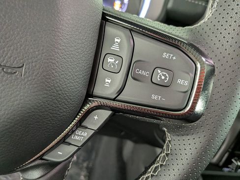 New 2026 RAM 1500 Rebel image 20