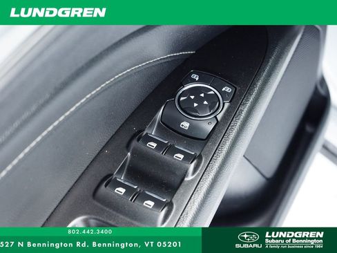 Used 2020 Ford Fusion Titanium image 12