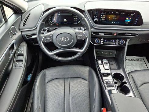 Used 2023 Hyundai Sonata Limited image 27