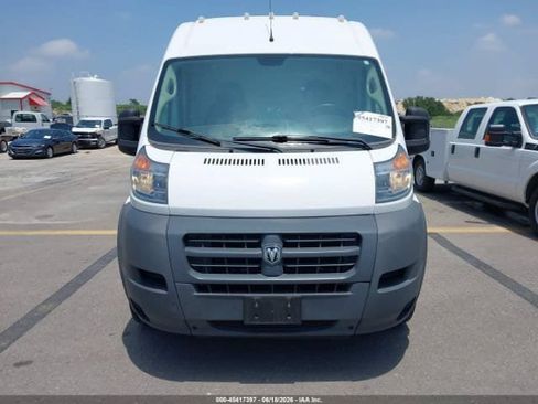 Used 2018 RAM ProMaster 3500 FWD image 12