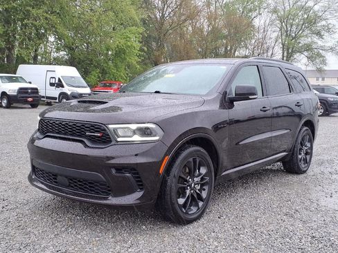 Used 2025 Dodge Durango R/T AWD/4WD image 13