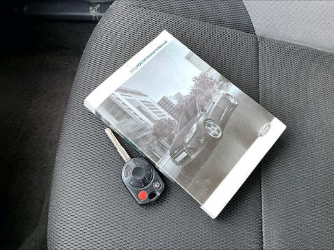 Used 2013 Ford Focus SE image 15