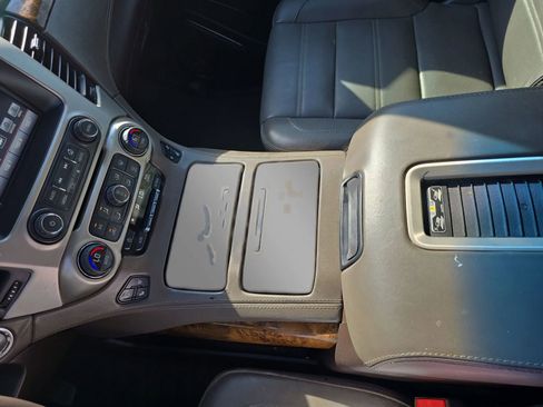 Used 2016 GMC Yukon Denali w/ Open Road Package image 19