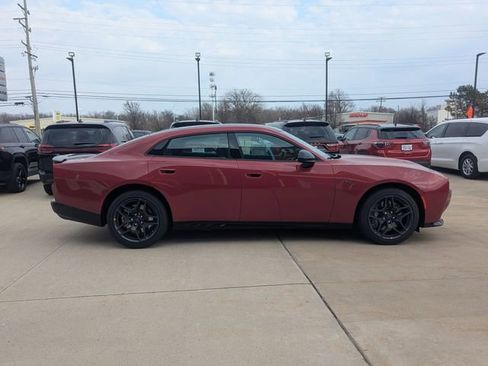 New 2026 Dodge Charger R/T image 2
