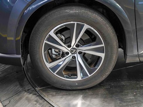 Used 2024 Lexus RX 350 Premium w/ Accessory Package (Z1) FWD image 9