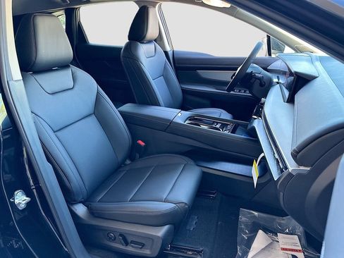 New 2026 Nissan Murano SL w/ Comfort Package image 30