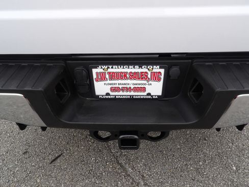 Used 2024 Ford F250 XLT w/ FX4 Off-Road Package AWD/4WD image 47