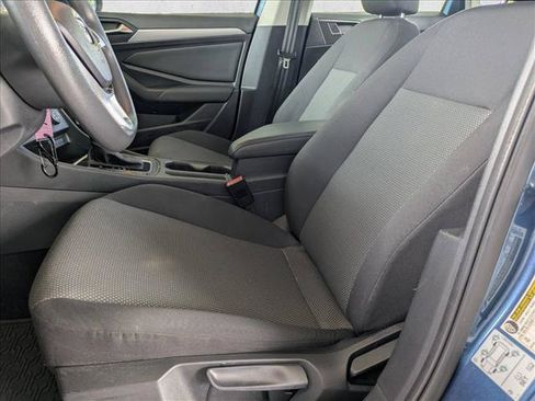Used 2021 Volkswagen Jetta S FWD image 11
