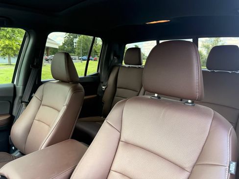 Used 2025 Honda Ridgeline RTL image 15